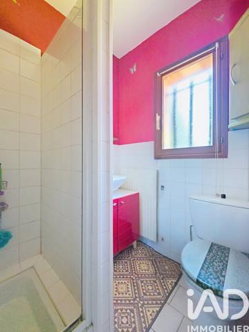 Maison à vendre 5 pièces 106 m² Gien