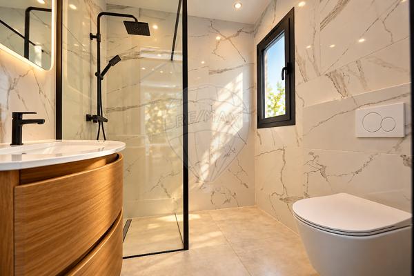 Maison 5 chambre(s) de luxe à vendre - Roquefort-les-Pins, Alpes-Maritimes - 06