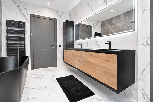 Maison 5 chambre(s) de luxe à vendre - Roquefort-les-Pins, Alpes-Maritimes - 06