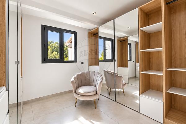 Maison 5 chambre(s) de luxe à vendre - Roquefort-les-Pins, Alpes-Maritimes - 06