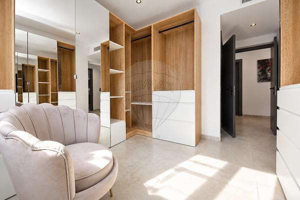 Maison 5 chambre(s) de luxe à vendre - Roquefort-les-Pins, Alpes-Maritimes - 06