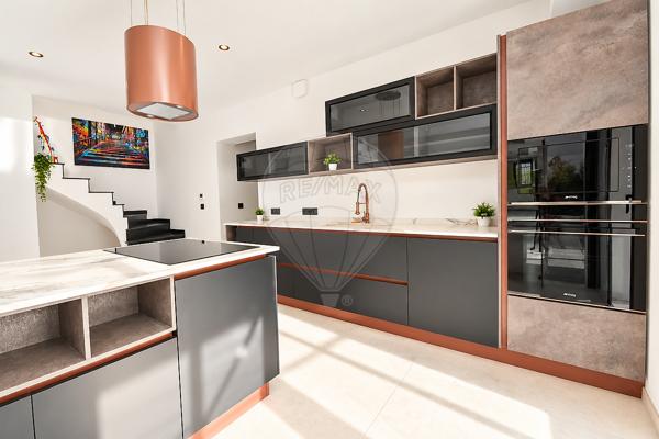 Maison 5 chambre(s) de luxe à vendre - Roquefort-les-Pins, Alpes-Maritimes - 06
