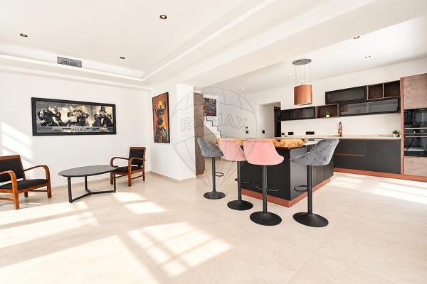 Maison 5 chambre(s) de luxe à vendre - Roquefort-les-Pins, Alpes-Maritimes - 06