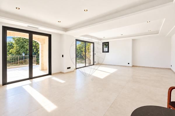 Maison 5 chambre(s) de luxe à vendre - Roquefort-les-Pins, Alpes-Maritimes - 06