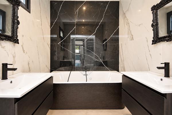 Maison 5 chambre(s) de luxe à vendre - Roquefort-les-Pins, Alpes-Maritimes - 06