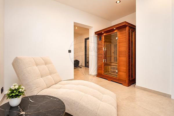Maison 5 chambre(s) de luxe à vendre - Roquefort-les-Pins, Alpes-Maritimes - 06
