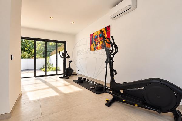 Maison 5 chambre(s) de luxe à vendre - Roquefort-les-Pins, Alpes-Maritimes - 06
