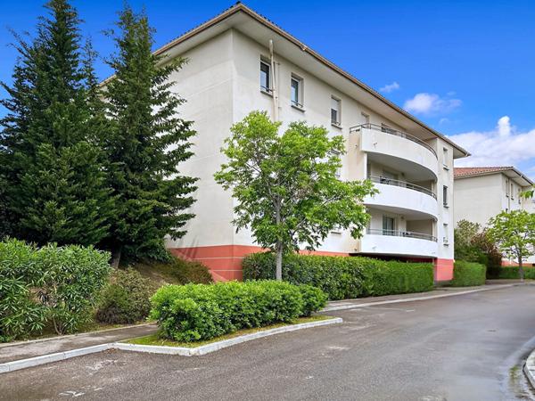 Appartement Marseille 3 pièce(s) 66 m2