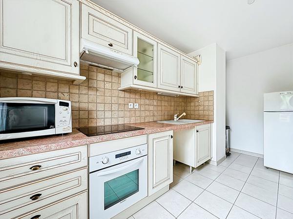 Appartement Marseille 3 pièce(s) 66 m2