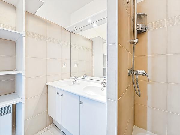 Appartement Marseille 3 pièce(s) 66 m2