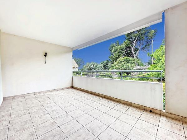 Appartement Marseille 3 pièce(s) 66 m2