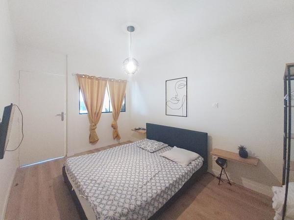 Location / Appartement T3 à Agen (47000)