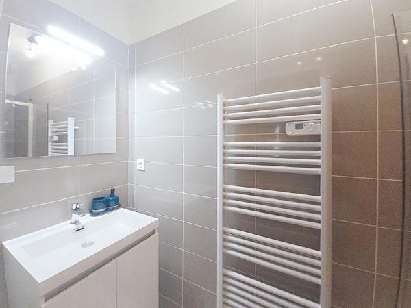 Location / Appartement T3 à Agen (47000)