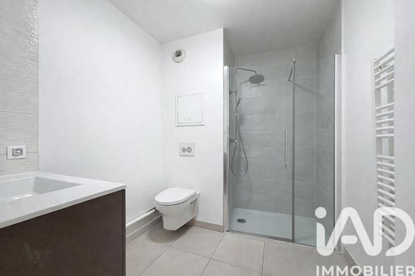 Appartement à vendre 2 pièces 35 m² Meulan-en-Yvelines