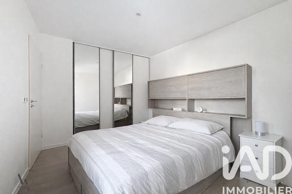 Appartement à vendre 2 pièces 35 m² Meulan-en-Yvelines