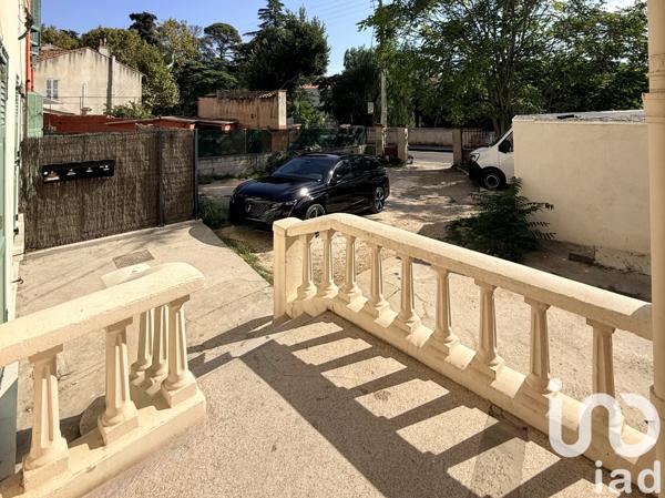 Appartement à vendre 1 pièce 25 m² Toulon