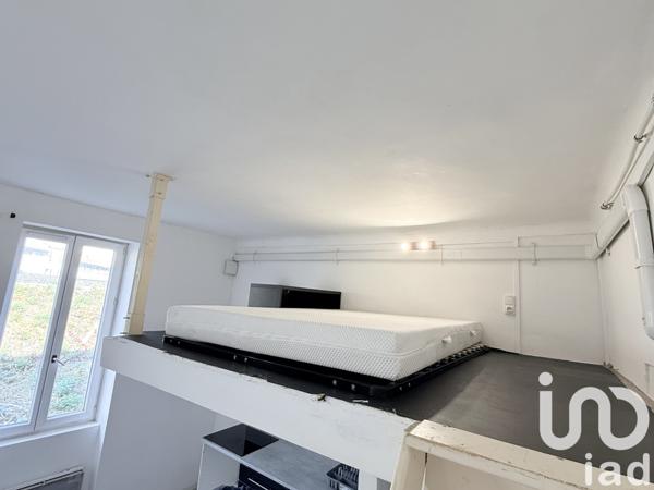 Appartement à vendre 1 pièce 25 m² Toulon