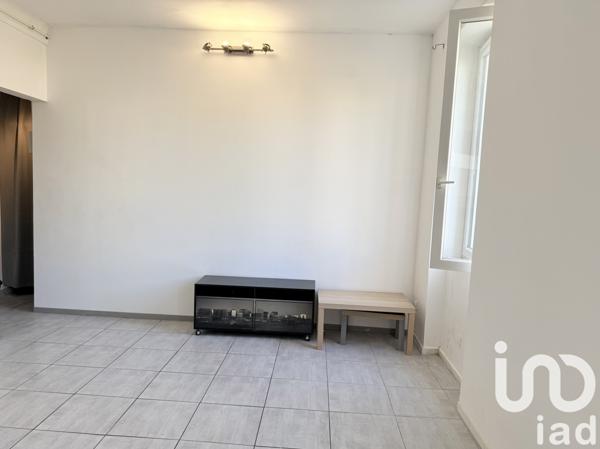 Appartement à vendre 1 pièce 25 m² Toulon