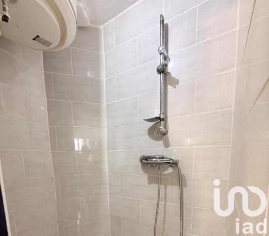 Appartement à vendre 1 pièce 25 m² Toulon