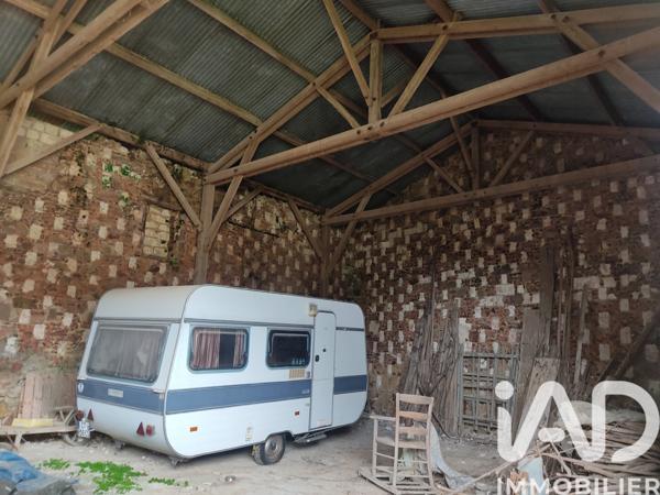 Maison à vendre 2 pièces 85 m² Voisines