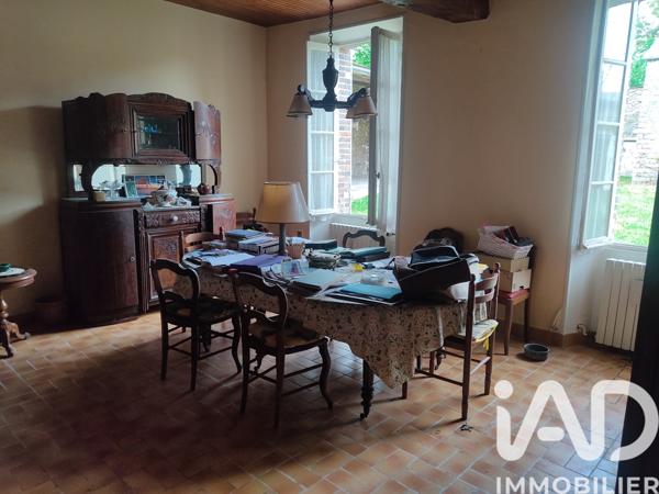 Maison à vendre 2 pièces 85 m² Voisines