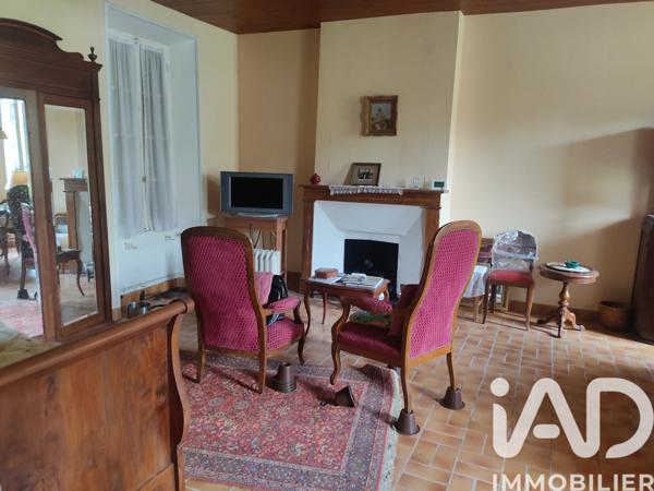 Maison à vendre 2 pièces 85 m² Voisines