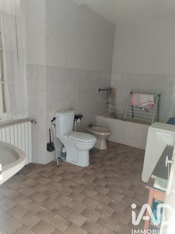 Maison à vendre 2 pièces 85 m² Voisines