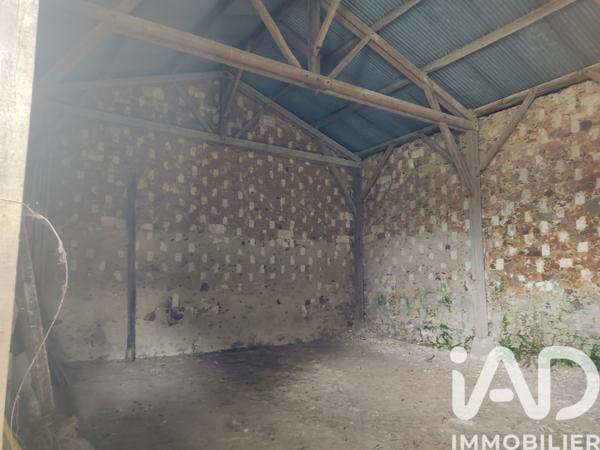 Maison à vendre 2 pièces 85 m² Voisines