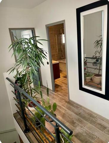 Maison + piscine + SPA sous garantie décennale
