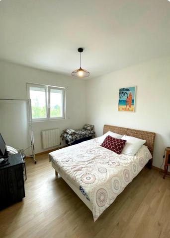 Maison + piscine + SPA sous garantie décennale