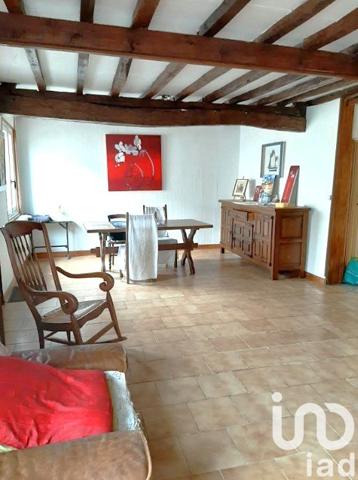 Maison à vendre 5 pièces 131 m² Abbeville