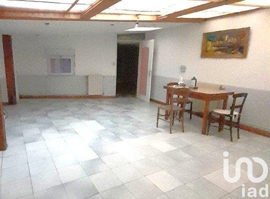 Maison à vendre 5 pièces 131 m² Abbeville