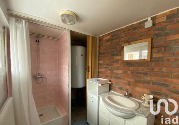 Maison à vendre 5 pièces 131 m² Abbeville