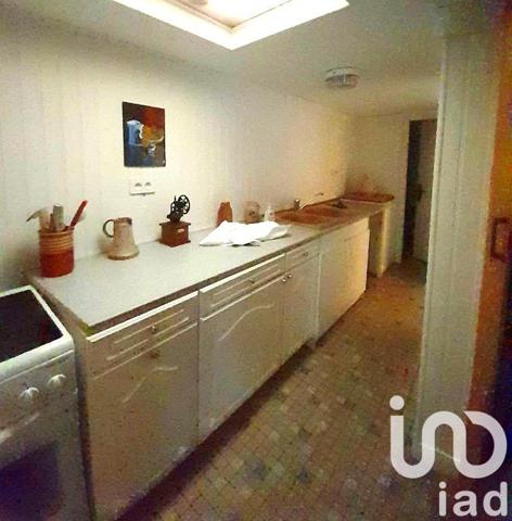 Maison à vendre 5 pièces 131 m² Abbeville