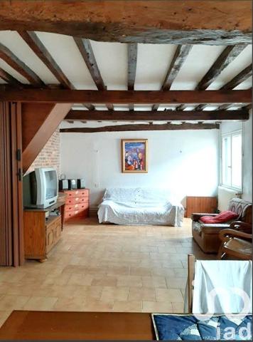 Maison à vendre 5 pièces 131 m² Abbeville