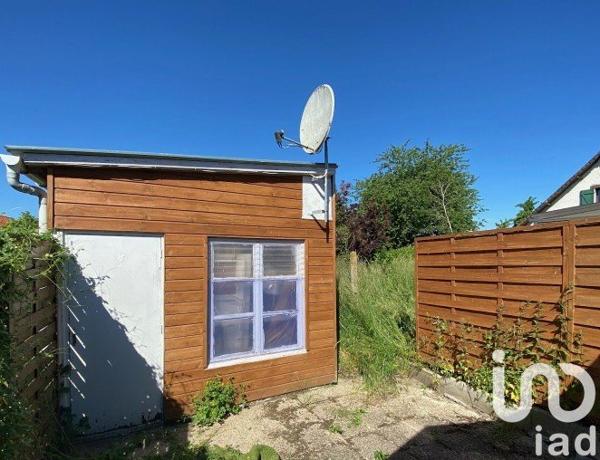 Maison à vendre 5 pièces 131 m² Abbeville