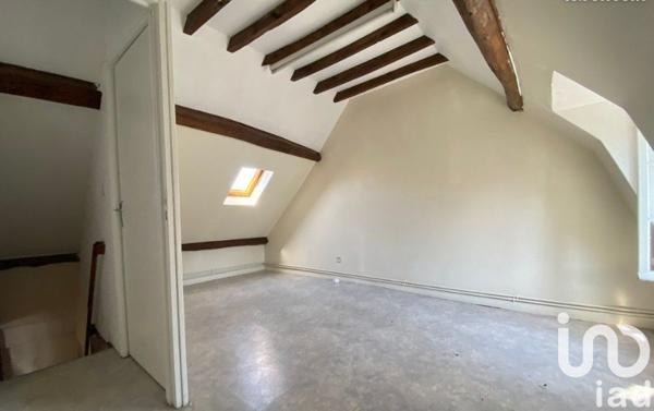 Maison à vendre 5 pièces 131 m² Abbeville