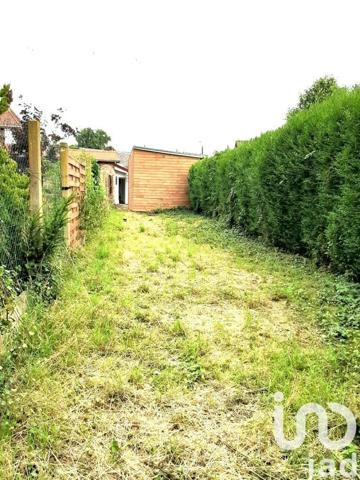 Maison à vendre 5 pièces 131 m² Abbeville