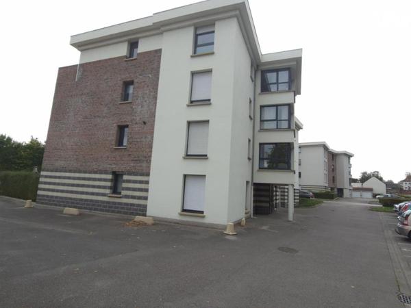 Appartement de Type 2 LONGUENESSE