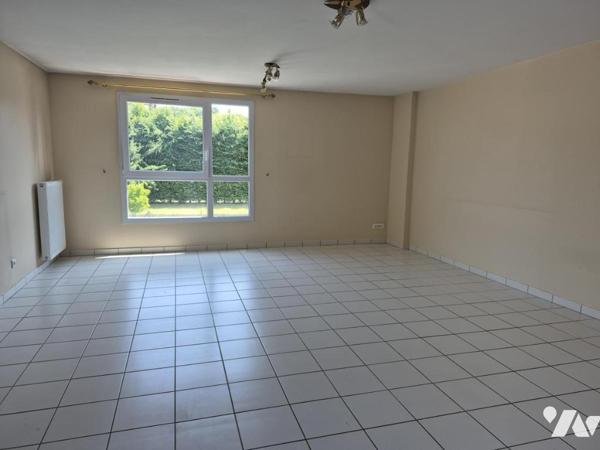 Appartement de Type 2 LONGUENESSE