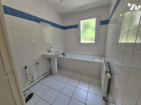 Appartement de Type 2 LONGUENESSE