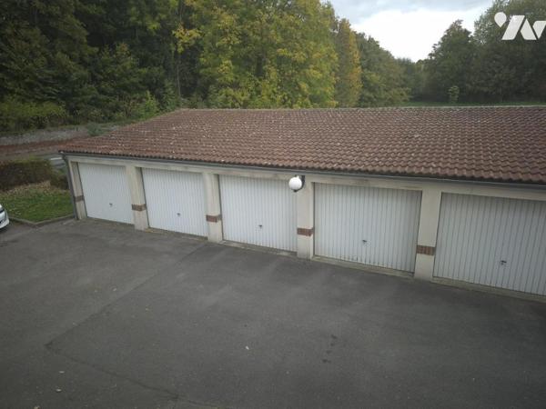 Appartement de Type 2 LONGUENESSE