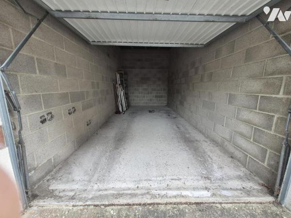 Appartement de Type 2 LONGUENESSE