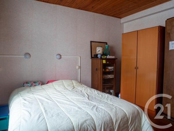 Maison à vendre  6 pièces - 123,19 m2 LES SABLES D OLONNE - 85