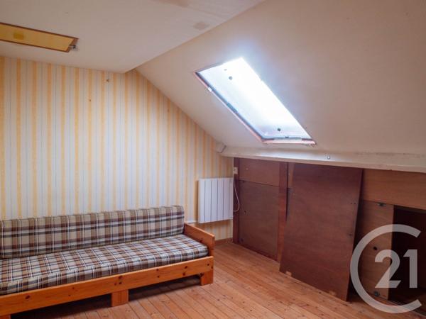 Maison à vendre  6 pièces - 123,19 m2 LES SABLES D OLONNE - 85