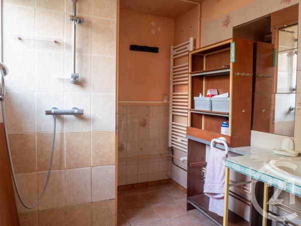 Maison à vendre  6 pièces - 123,19 m2 LES SABLES D OLONNE - 85