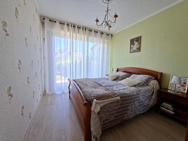Maison 4 pièces à vendre Châtellerault - 86100 / Réf: 11993-1