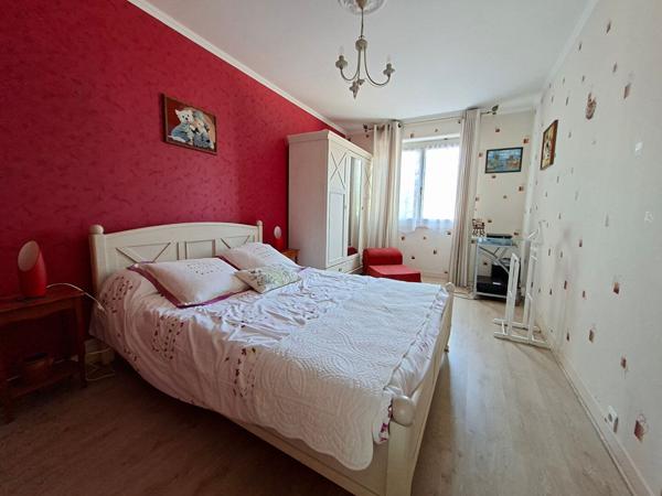 Maison 4 pièces à vendre Châtellerault - 86100 / Réf: 11993-1