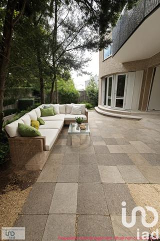 Appartement 1 pièce de 33 m² à Evry-Courcouronnes (91000)