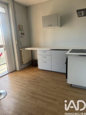 Appartement à vendre 3 pièces 71 m² Firminy